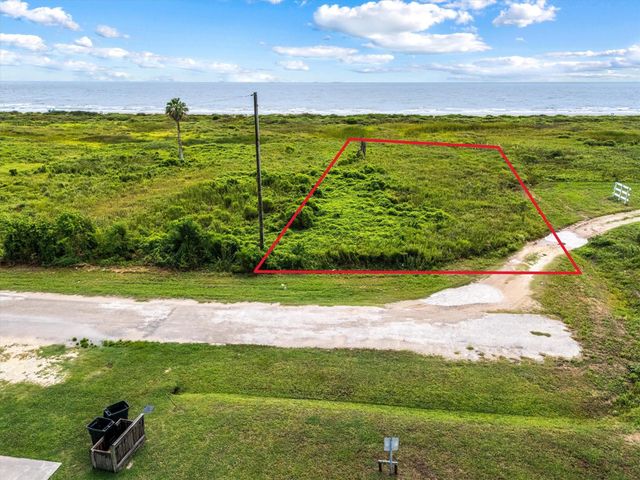 328 Atkinson Street, Port Bolivar, TX 77650
