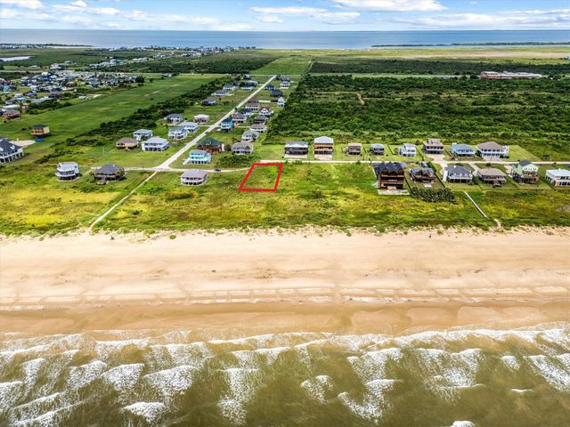 328 Atkinson Street, Port Bolivar, TX 77650