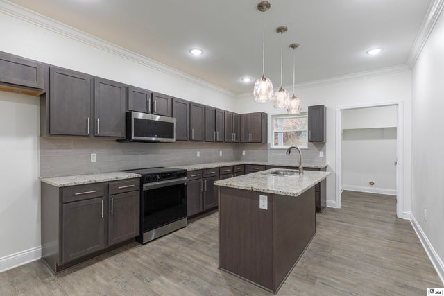 910 LAURA LANE, Ruston, LA 71270