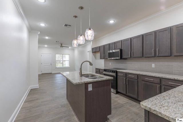 910 LAURA LANE, Ruston, LA 71270