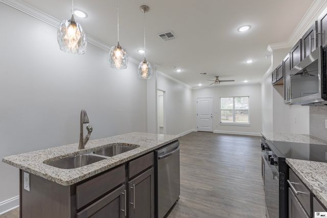 910 LAURA LANE, Ruston, LA 71270