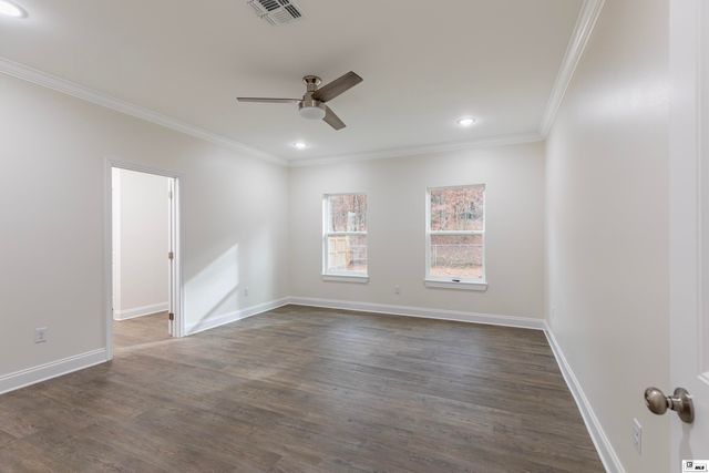 910 LAURA LANE, Ruston, LA 71270