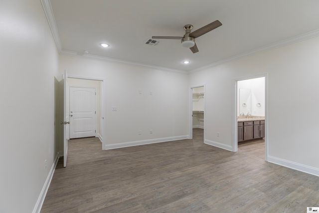 910 LAURA LANE, Ruston, LA 71270