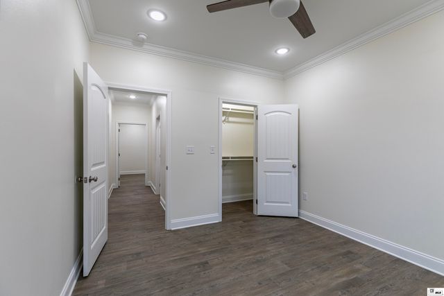 910 LAURA LANE, Ruston, LA 71270