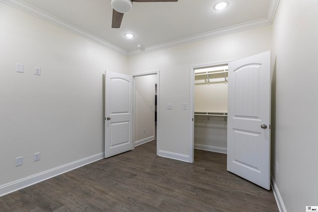 910 LAURA LANE, Ruston, LA 71270