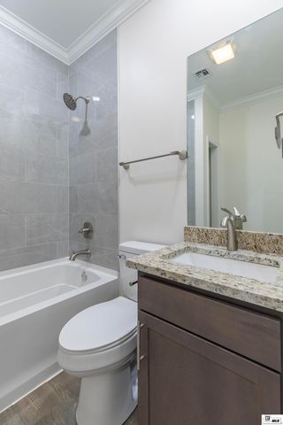 910 LAURA LANE, Ruston, LA 71270