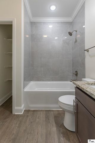 910 LAURA LANE, Ruston, LA 71270