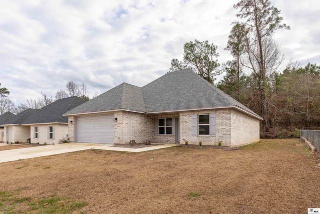 910 LAURA LANE, Ruston, LA 71270