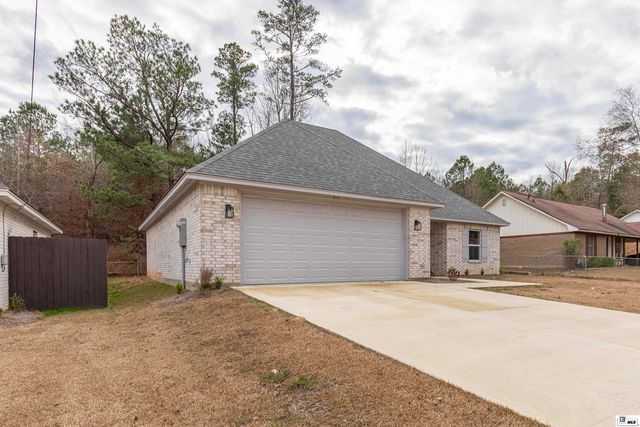 910 LAURA LANE, Ruston, LA 71270
