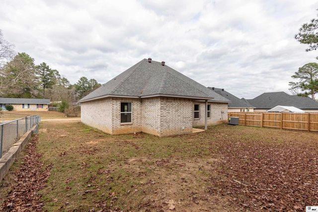 910 LAURA LANE, Ruston, LA 71270