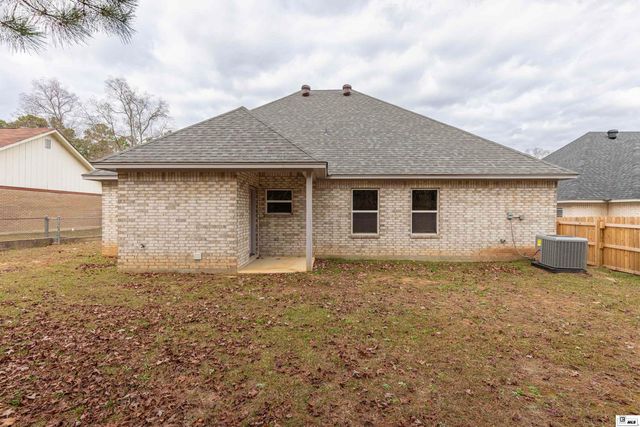 910 LAURA LANE, Ruston, LA 71270