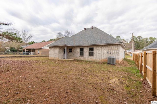 910 LAURA LANE, Ruston, LA 71270