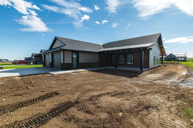2140 Linderman Way, Red Lodge, MT 59068