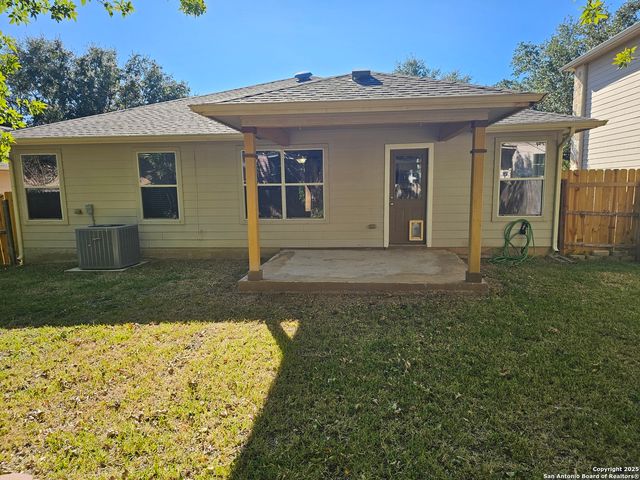 220 Hereford, Cibolo, TX 78108