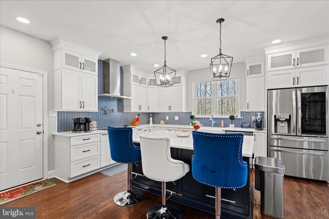 2014 ROSEDALE LN, Huntingtown, MD 20639