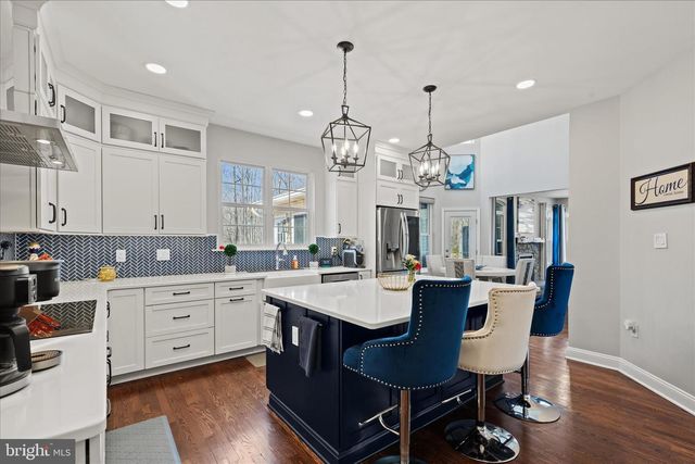 2014 ROSEDALE LN, Huntingtown, MD 20639