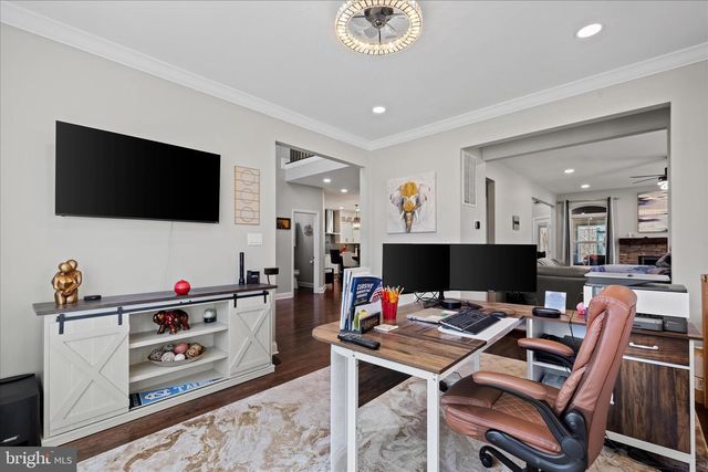 2014 ROSEDALE LN, Huntingtown, MD 20639