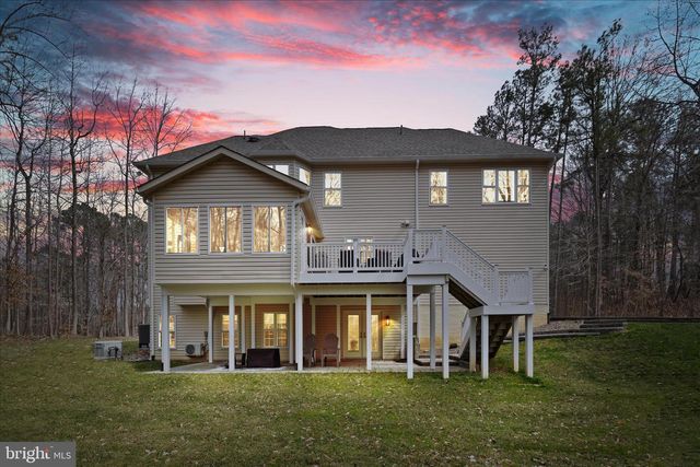 2014 ROSEDALE LN, Huntingtown, MD 20639