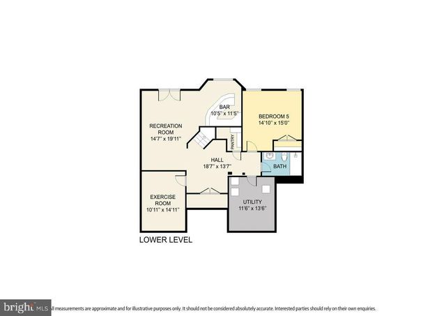 2014 ROSEDALE LN, Huntingtown, MD 20639