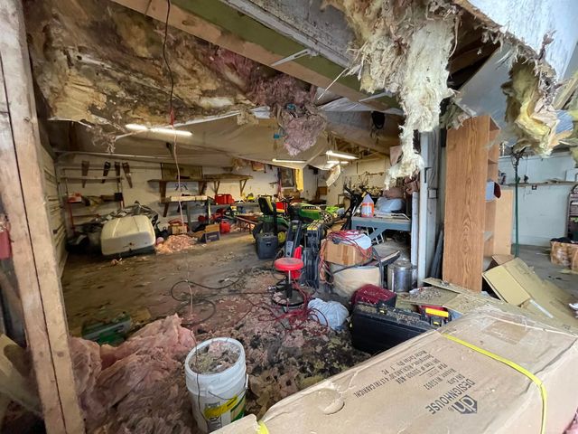 9628 Hamill Road, Otisville, MI 48463