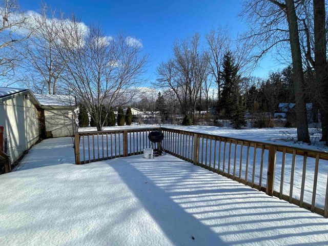 9628 Hamill Road, Otisville, MI 48463