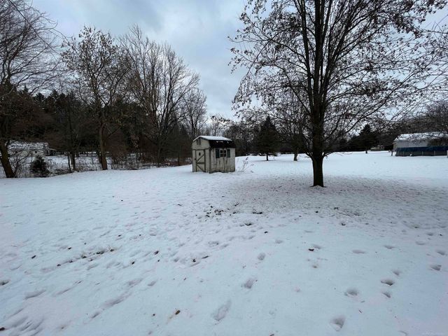 9628 Hamill Road, Otisville, MI 48463