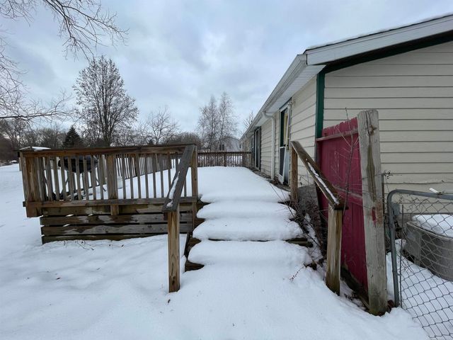 9628 Hamill Road, Otisville, MI 48463