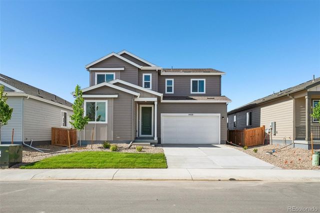1460 Boyle Street, Windsor, CO 80550