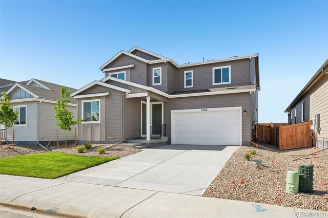1460 Boyle Street, Windsor, CO 80550