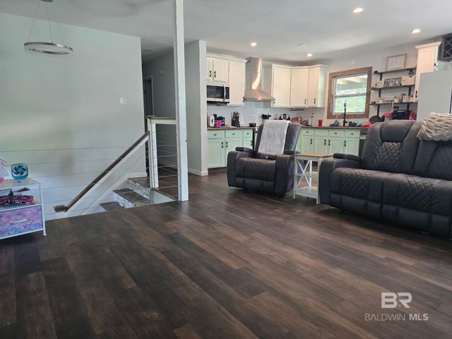 40600 Lake Drive, Bay Minette, AL 36507