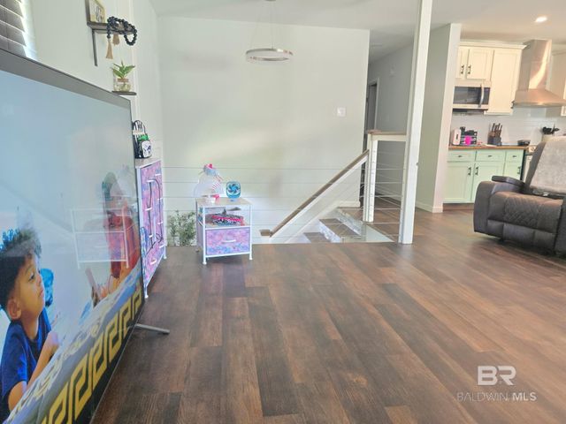 40600 Lake Drive, Bay Minette, AL 36507