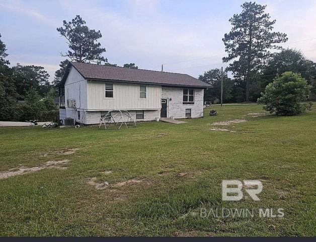 40600 Lake Drive, Bay Minette, AL 36507