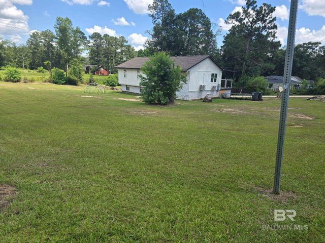 40600 Lake Drive, Bay Minette, AL 36507