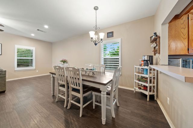 336 Timbercreek Court, Princeton, TX 75407