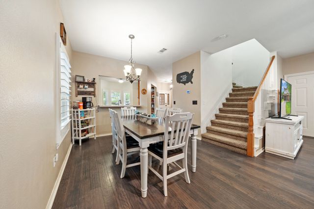 336 Timbercreek Court, Princeton, TX 75407