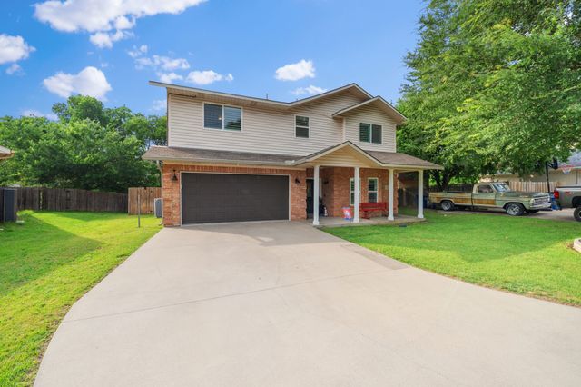 336 Timbercreek Court, Princeton, TX 75407