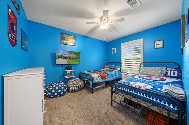 336 Timbercreek Court, Princeton, TX 75407