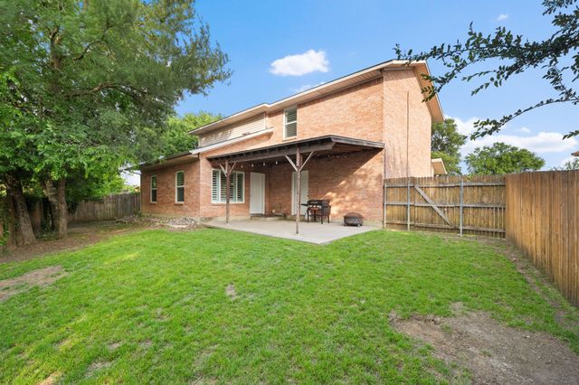336 Timbercreek Court, Princeton, TX 75407