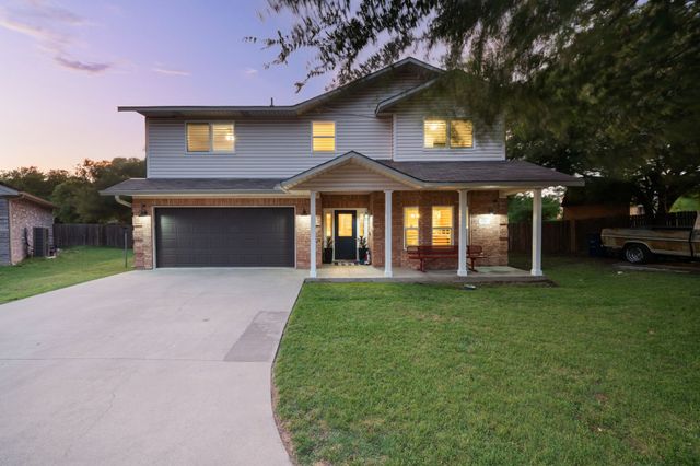 336 Timbercreek Court, Princeton, TX 75407