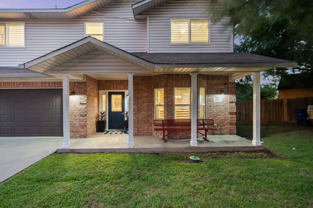 336 Timbercreek Court, Princeton, TX 75407