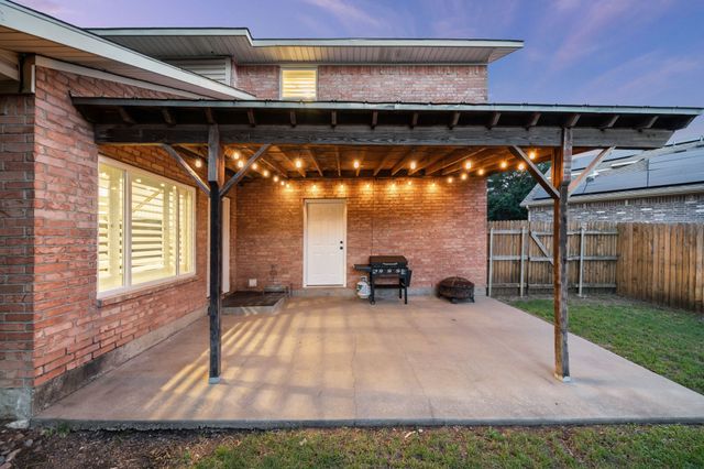 336 Timbercreek Court, Princeton, TX 75407
