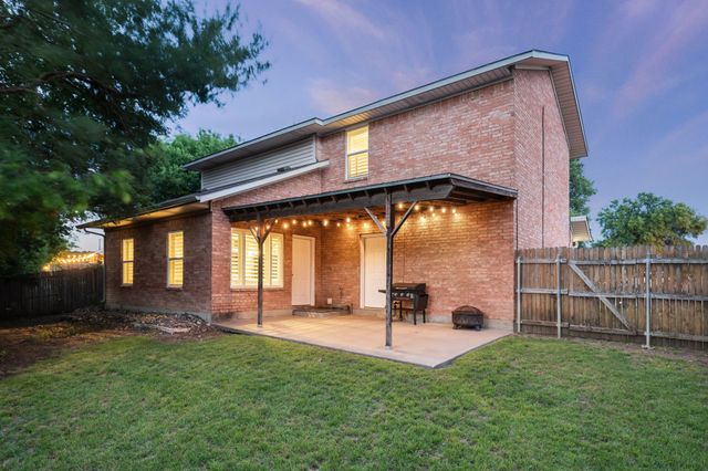336 Timbercreek Court, Princeton, TX 75407