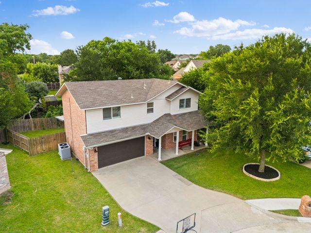 336 Timbercreek Court, Princeton, TX 75407