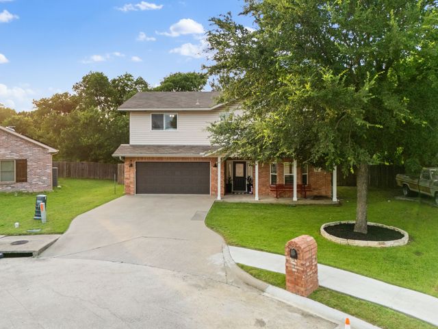 336 Timbercreek Court, Princeton, TX 75407
