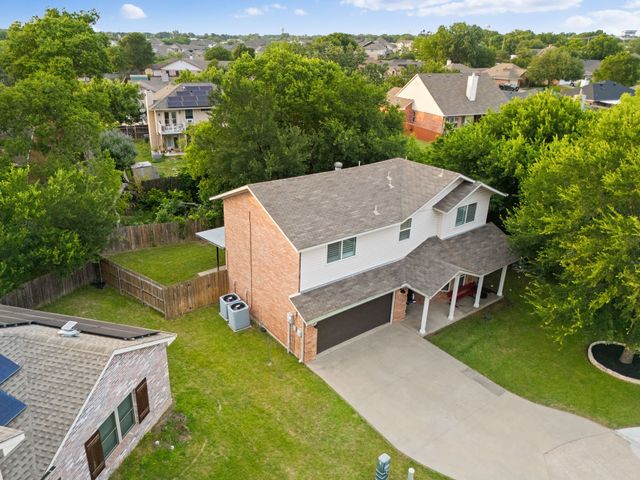 336 Timbercreek Court, Princeton, TX 75407