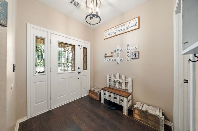 336 Timbercreek Court, Princeton, TX 75407