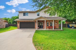 336 Timbercreek Court, Princeton, TX 75407