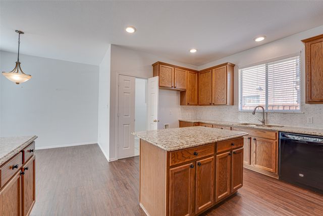 316 Mimosa Drive, Murphy, TX 75094