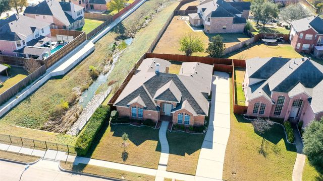 316 Mimosa Drive, Murphy, TX 75094