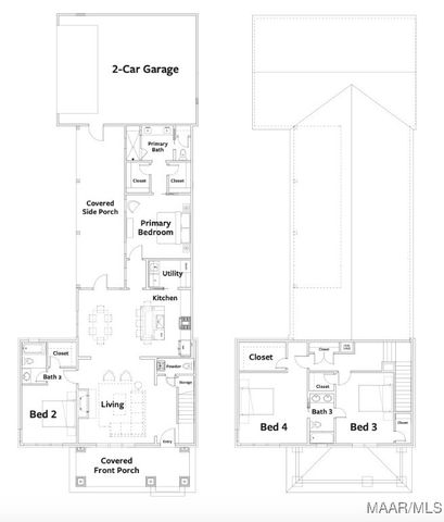 4539 Bloomsbury Street, Montgomery, AL 36116